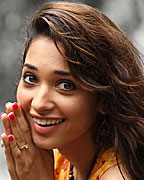 Tamannaah Bhatia